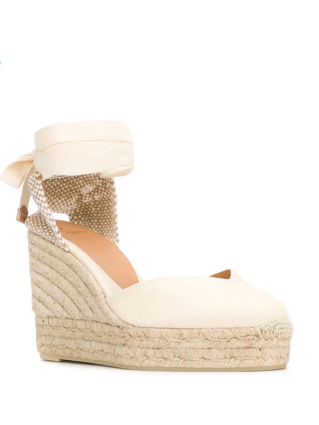 Castaner 120mm Chiara Espadrilles